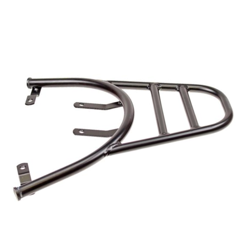 Rear carrier (wheelie rack) Piaggio Zip A-quality