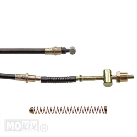 Rear brake cable China LX (VX50, Riva, Toscana etc.)
