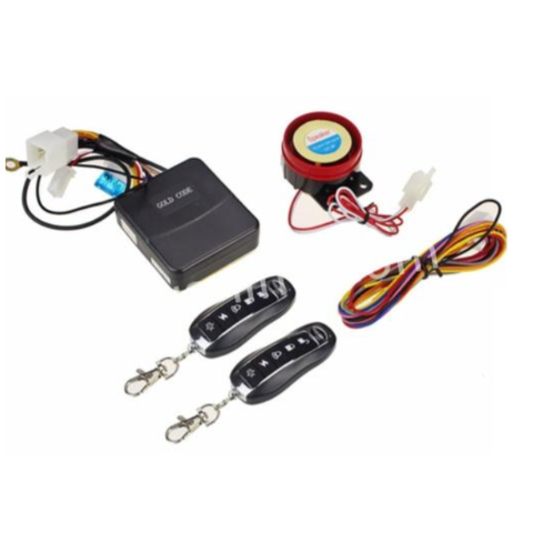 alarm aplus