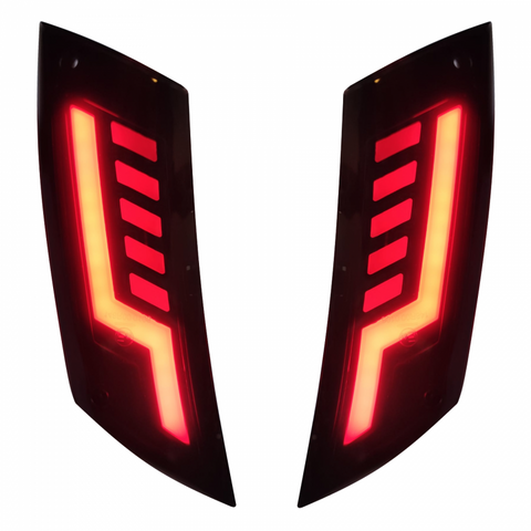 alpha styling led knipperlichten achterkant piaggio zip