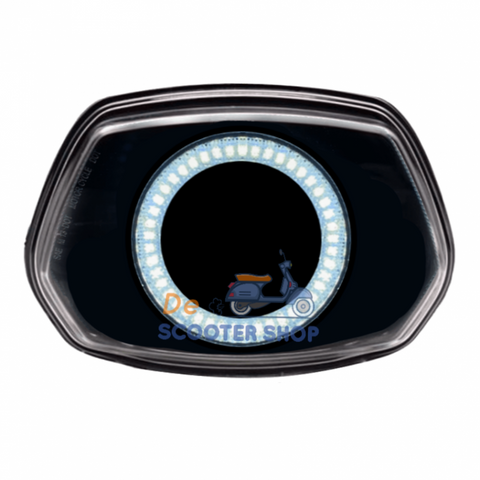 angel eye voor vespa sprint 