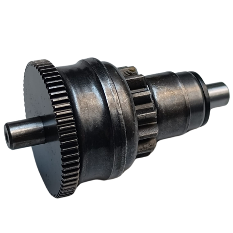 Bendix DMP voor China GY6 4-takt