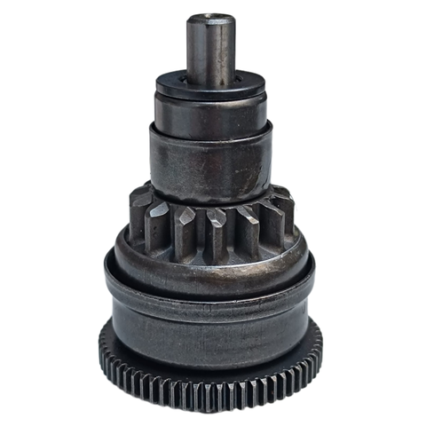 Bendix DMP voor China GY6 4-takt