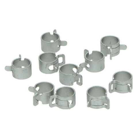 Kraftstoffschlauchschellen 6/8MM