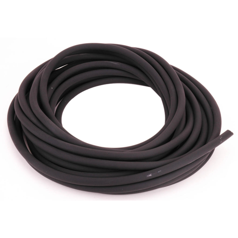 Benzineslang rubber 5x8mm A-kwaliteit