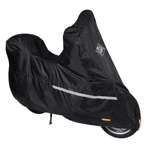 Scooter cover Taac (for windshield and rear rack/top case)