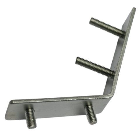 Bracket for CDI Piaggio Zip