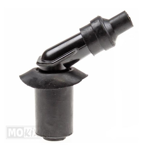 Zündkerzenstecker China 4T Roller GY6 (CR7HSA) universal