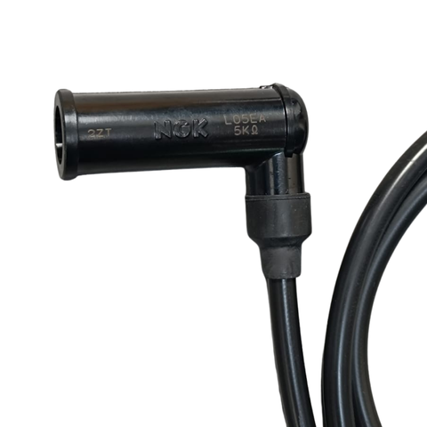 Zündkerzenstecker NGK L05EA Original für Piaggio/Vespa 4T 2V