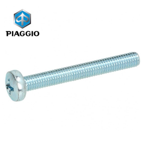 Schraube M6x50 für Luftfiltergehäuse Piaggio Zip original