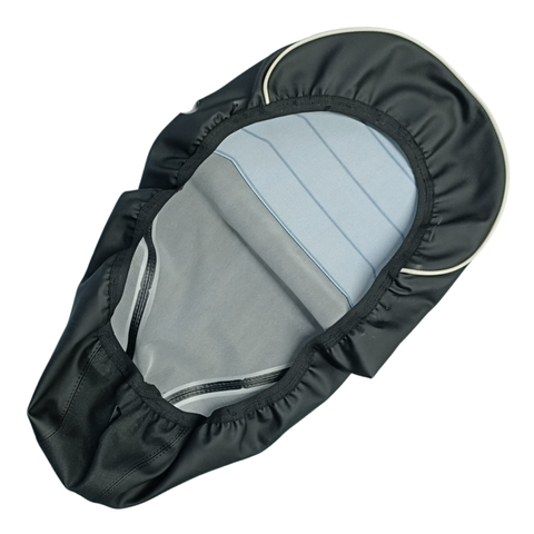 Saddle cover Vespa Sprint Euro5 facelift original (exclusive!)