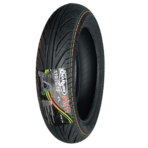 Front tire Vespa Sprint/Primavera 110/70-12 Narubb