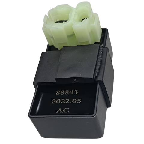 CDI-unit onbegrensd voor China/GY6 4T scooters