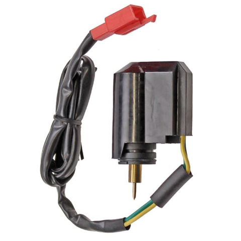 Elektrische choke voor China / GY6