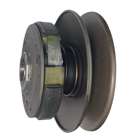 Clutch Piaggio/Vespa 4-stroke 2V & 4V complete