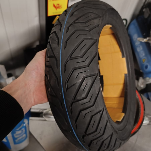 Tire 120/70-10 Deestone D825 grip