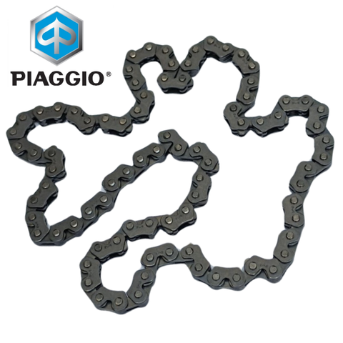 Distributieketting nokkenas Piaggio/Vespa origineel 96933R