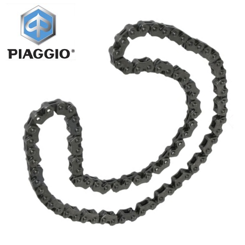 Distributieketting nokkenas Piaggio/Vespa origineel 96933R