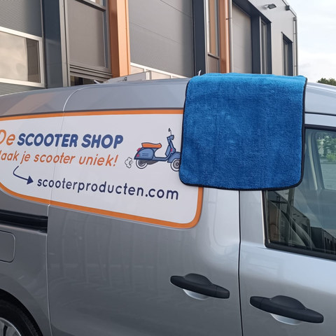 Microfiber drying cloth XXL