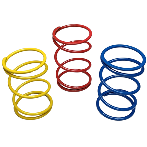 Druckfedersatz Kupplung Top Racing (Piaggio/Peugeot/Kymco/Honda/GY6)