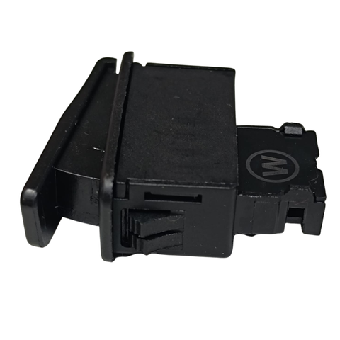Elektrische startknop China/GY6 (o.a. AGM VX50, BTC Riva etc.)