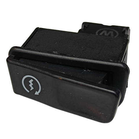 Elektrische startknop China/GY6 (o.a. AGM VX50, BTC Riva etc.)