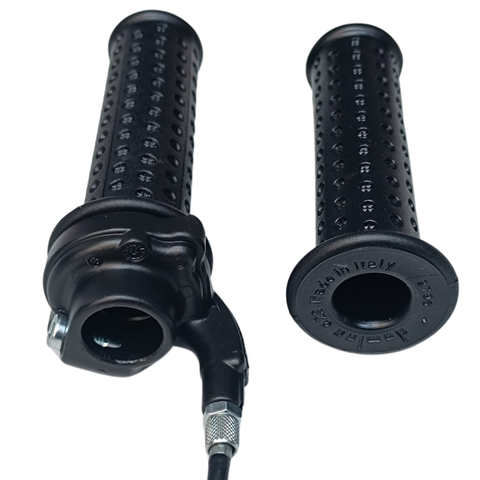 Throttle lever set Piaggio Zip CM060914