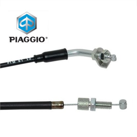 Throttle cable Vespa LX/S 4-stroke original