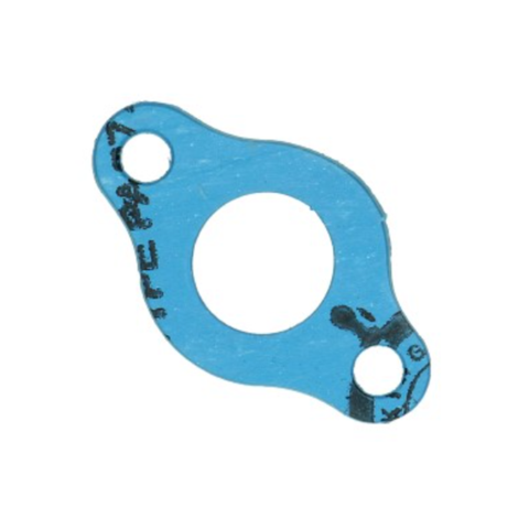 Gasket intake manifold Piaggio 4T 2V/4V