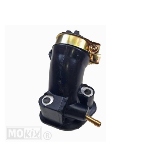 Manifold Peugeot / Sym 4T