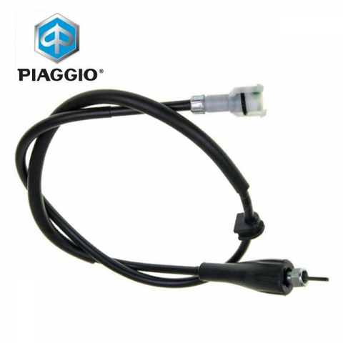 originele kilometerkabel voor piaggio zip