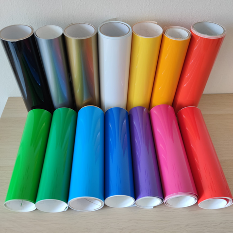 alle kleuren sticker waaruit je kan kiezen
