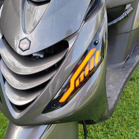 alpha knipperlichten voor piaggio zip
