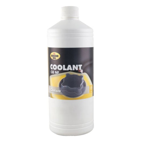 Coolant Kroon Oil 1L