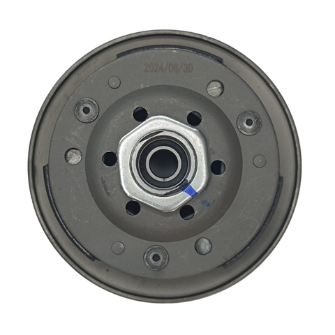 Clutch Piaggio/Vespa 4-stroke 2V & 4V complete