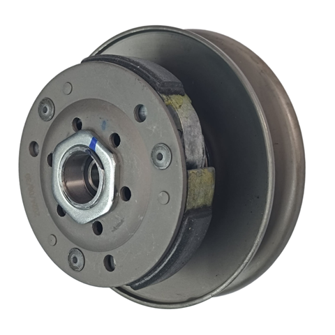 Clutch Piaggio/Vespa 4-stroke 2V & 4V complete