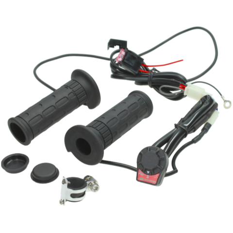 koso handvatverwarming 120mm