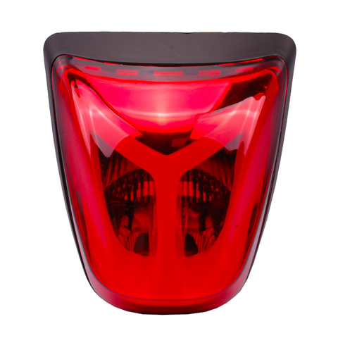 LED achterlicht Vespa Sprint en Primavera THNDR