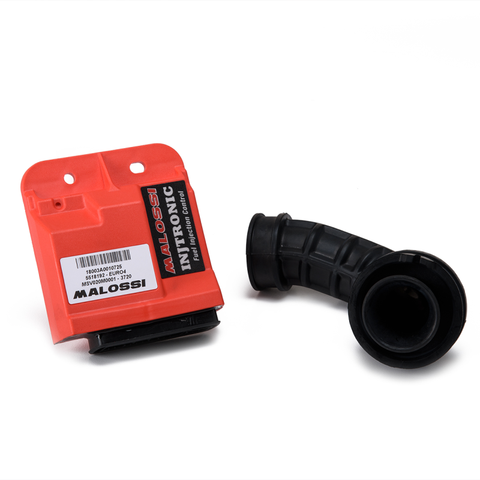 Malossi ECU Vespa Sprint en Piaggio Zip iGET Euro4