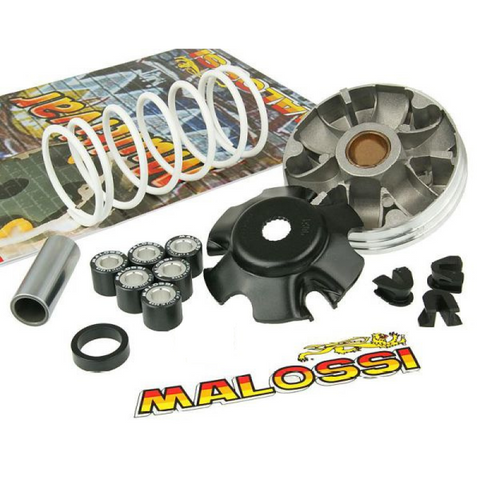 malossi multivar voor vespa sprint en piaggio zip 4takt