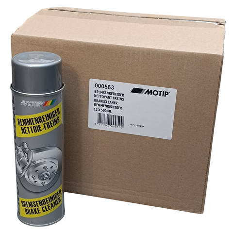 Remreiniger Motip 500ml