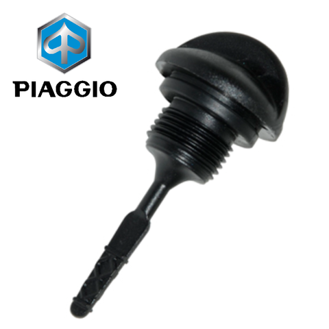 Olie peilstok Piaggio/Vespa origineel 844721