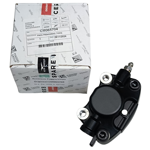 Remklauw Piaggio/Vespa origineel (Zip, LX, Sprint, Primavera) CM065704
