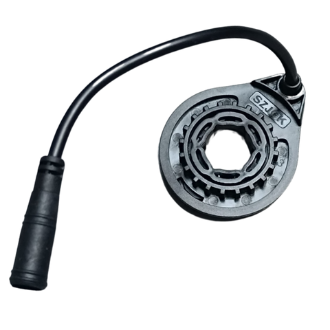 Trapsensor voor Ouxi V8/H9 en QM Wheels V20 fatbike