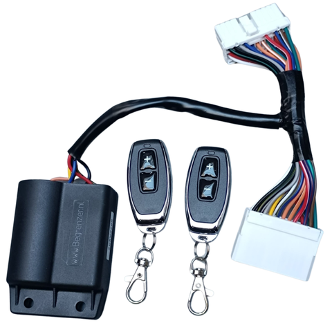 Limiter Power Commander V2 Euro4 Vespa Sprint/Primavera and Piaggio Zip iGET