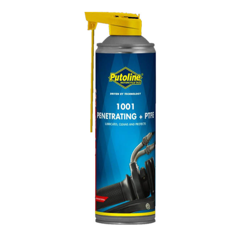 putoline 1001
