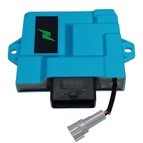 Snelle ECU Piaggio/Vespa euro5 (Zip, Sprint en Primavera)