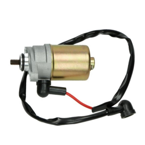 startmotor voor china scooter