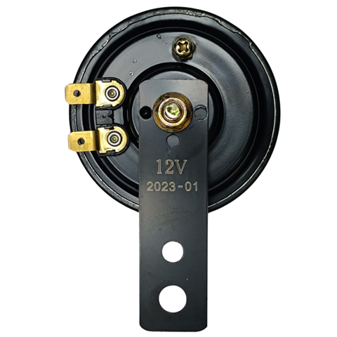 Claxon scooter 12V universeel