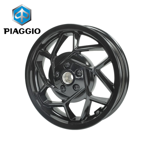 Hinterradfelge 12" Vespa Sprint/Primavera Facelift 2024 1C00687200090